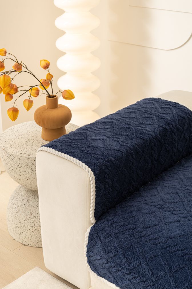 Fesara | Simple Fit Couch Cover