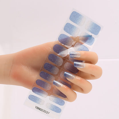 Easy At-Home Nail Spa Kit