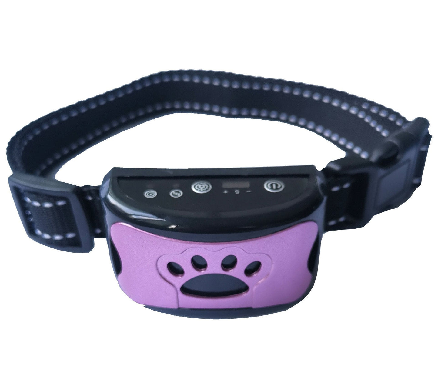 Effective Stop Barking Dog Collar