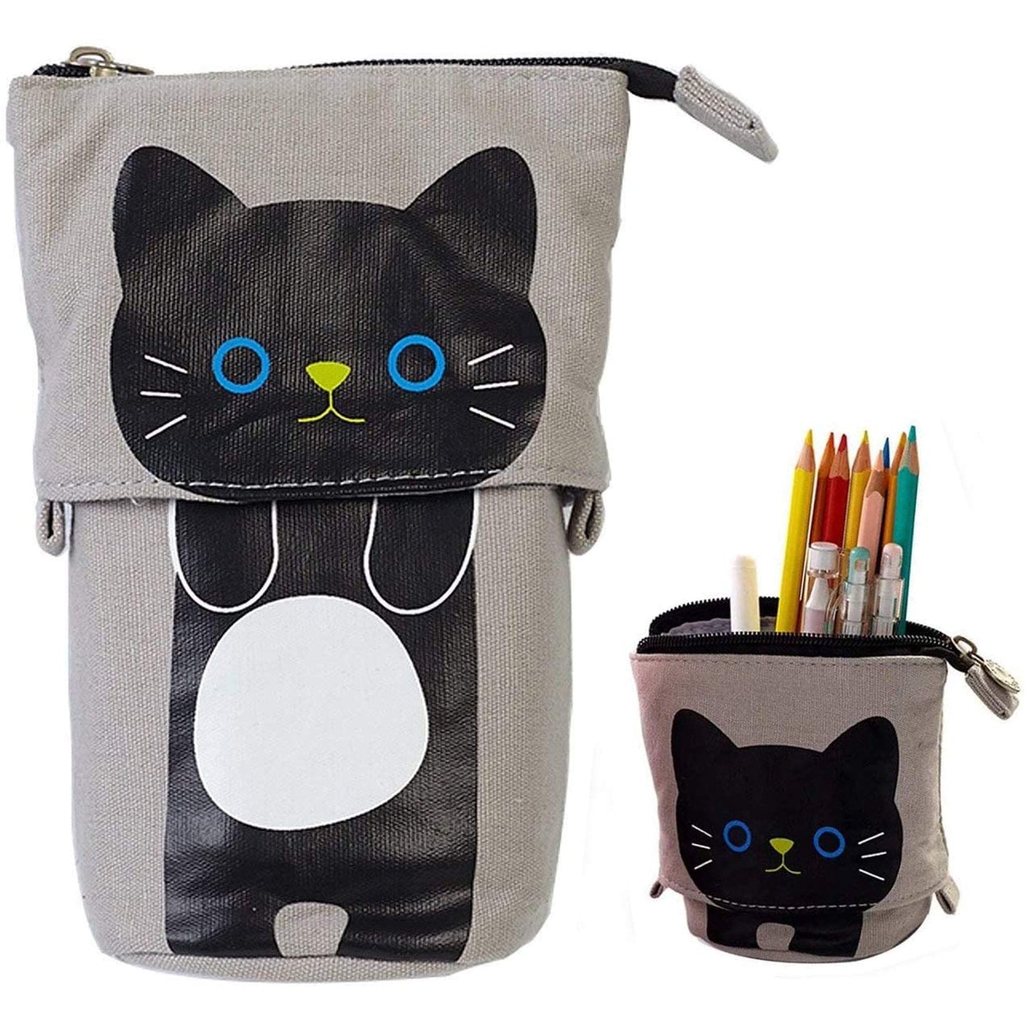 Compact Organiser Bag - Multi Purpose Office Storage