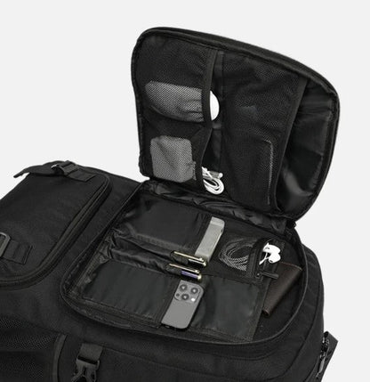 Large Capacity TrekX 60L Backpack