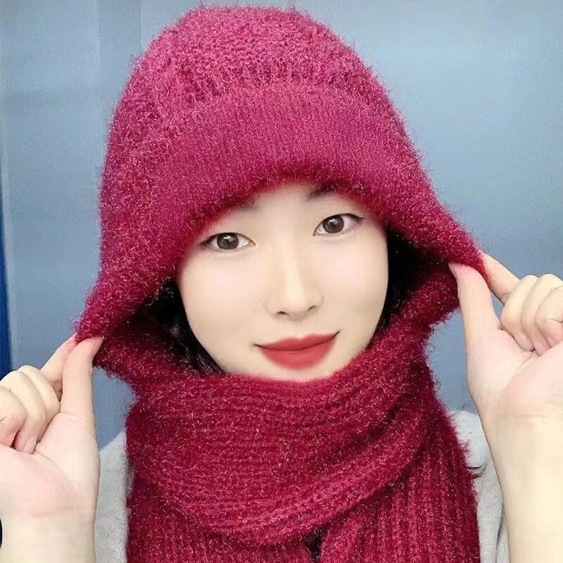 Cozy Winter Beanie