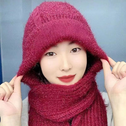 Cozy Winter Beanie