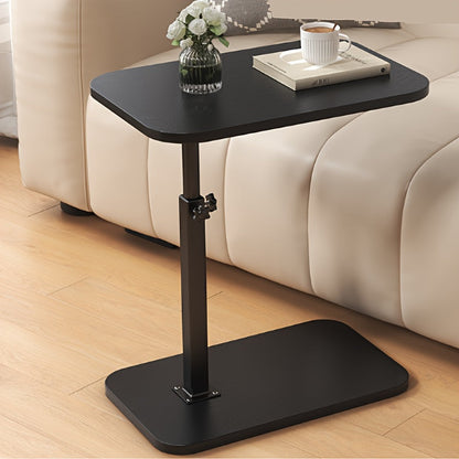 Space Saving Modern End Table - Fesara