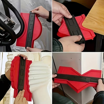 Professional Cutting Tool Kit