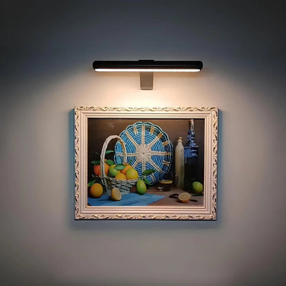 Bright Wireless LED Picture Light with Remote Control
