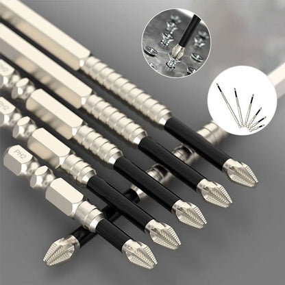 Powerful Magnetic Drill Bit Set