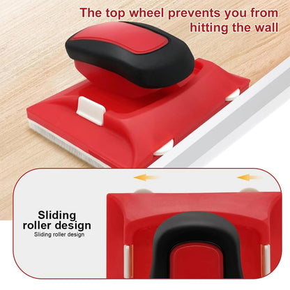 Sharp Edge Trimmer for Perfect Cuts