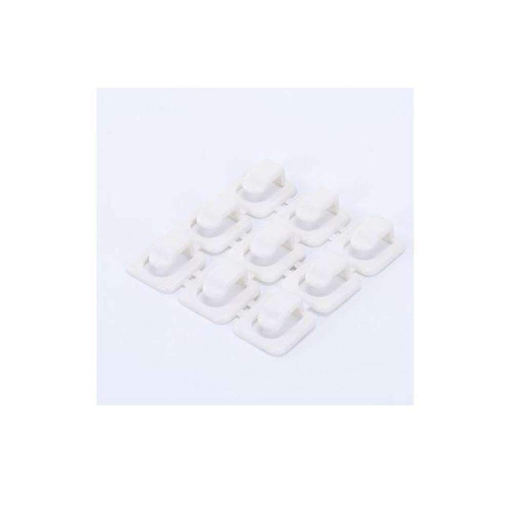 Cable Management Clip - Easy Wire Organizer Holder - Fesara