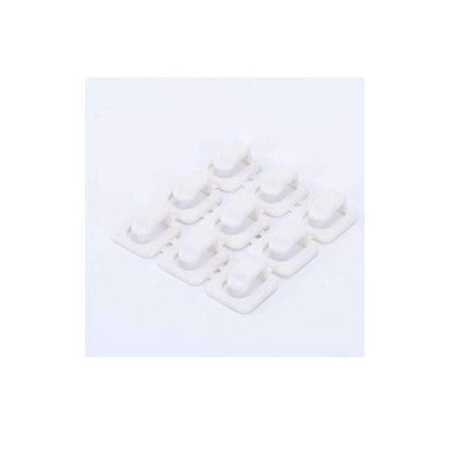 Cable Management Clip - Easy Wire Organizer Holder - Fesara