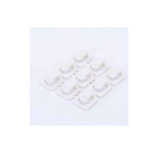 Cable Management Clip - Easy Wire Organizer Holder - Fesara