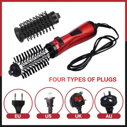 Easy Twist 360 Styling Tool