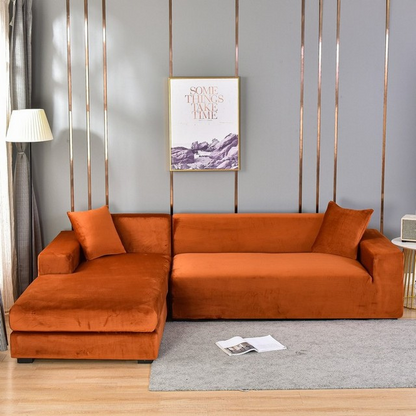 Fesara Waterproof Sofa Cover Protector