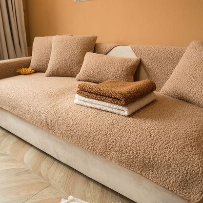 Fesara Cherry - Stylish Couch Protector Cover