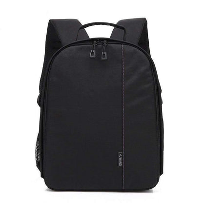 Waterproof DSLR Camera Case