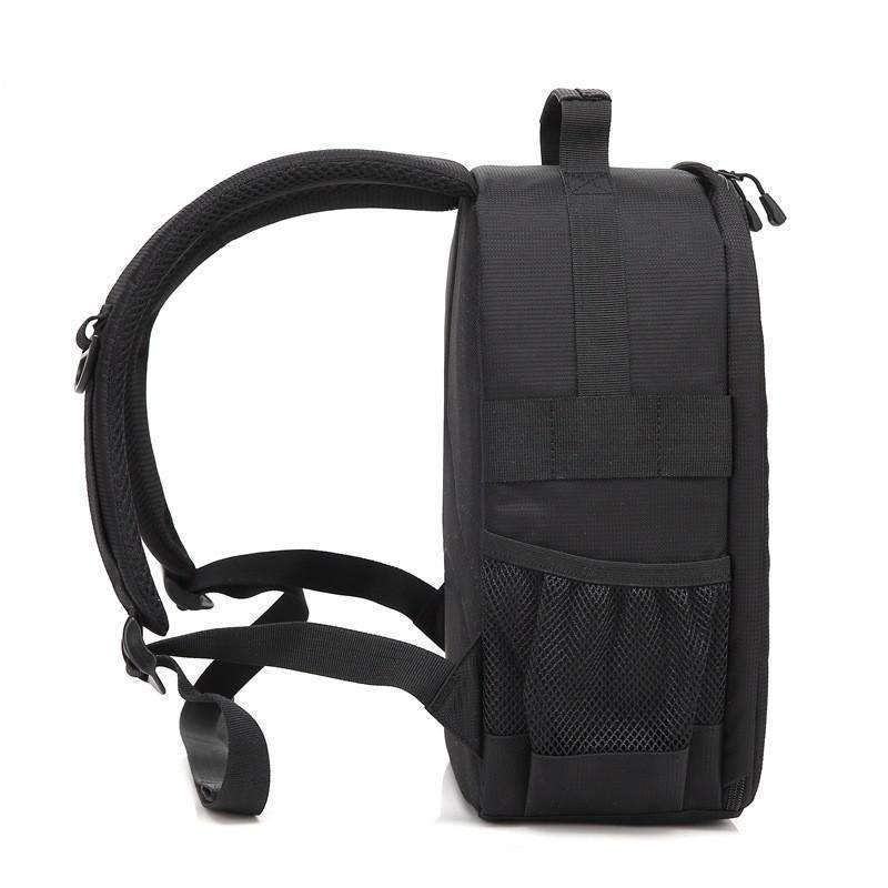 Waterproof DSLR Camera Case
