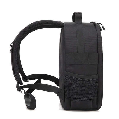 Waterproof DSLR Camera Case