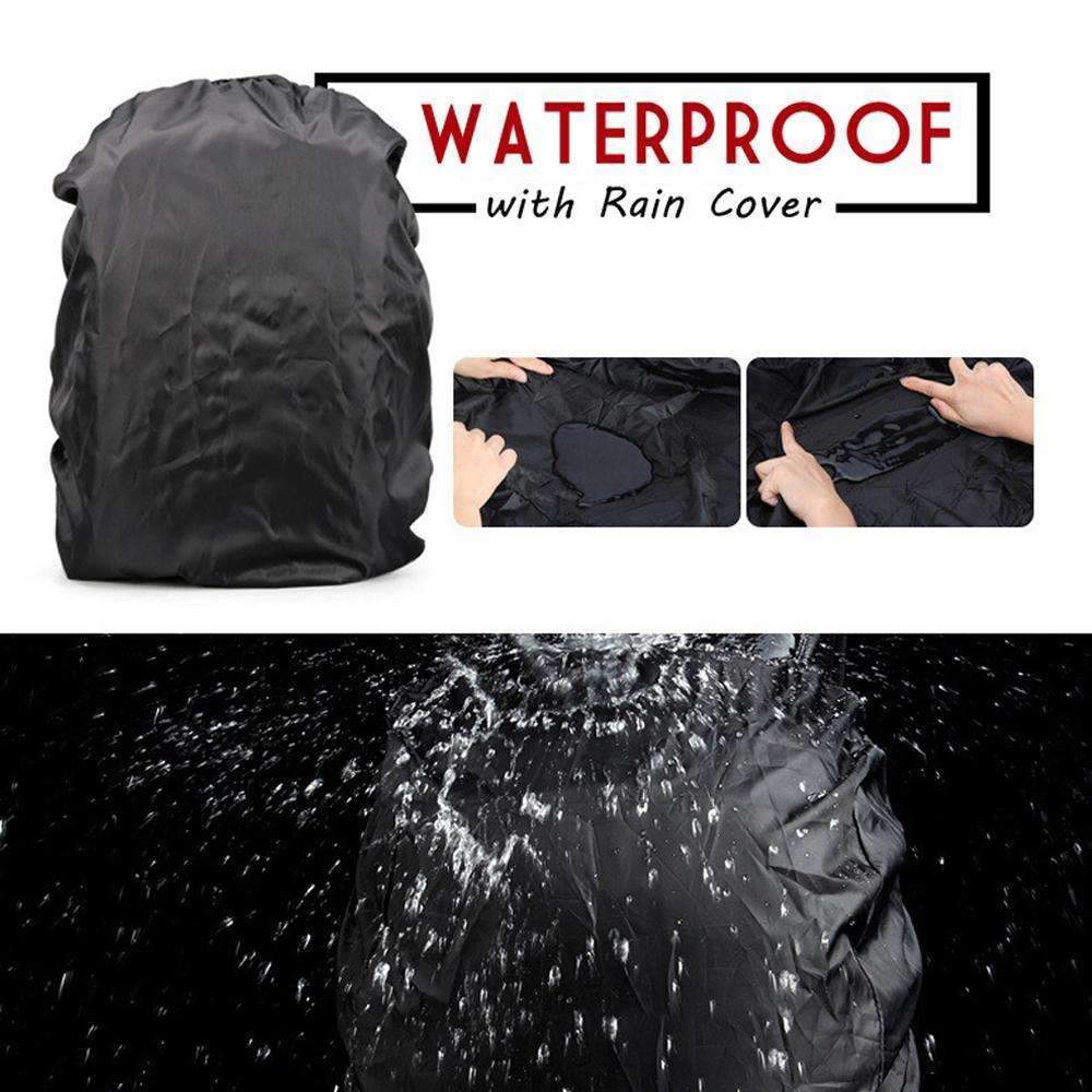 Waterproof DSLR Camera Case