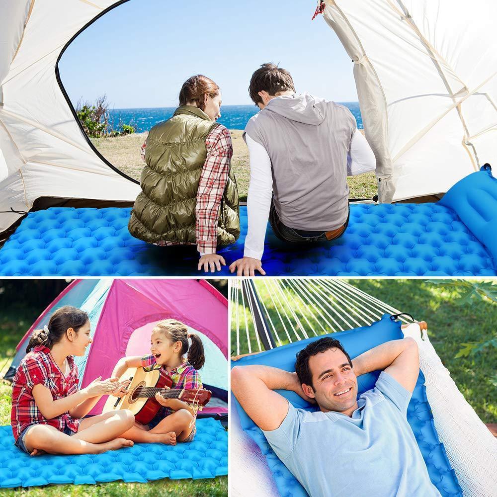 Comfortable Portable Air Bed Mattress