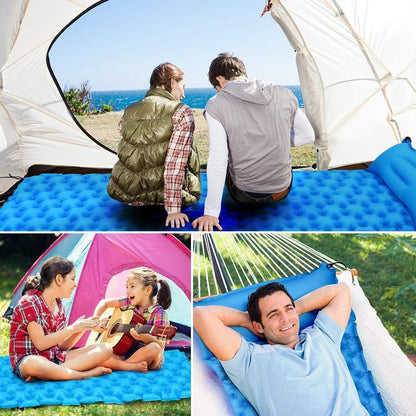 Comfortable Portable Air Bed Mattress