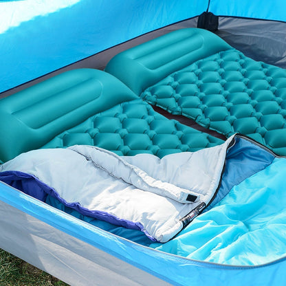 Comfortable Portable Air Bed Mattress
