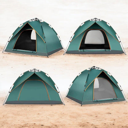 Easy Setup Portable Camp Tent