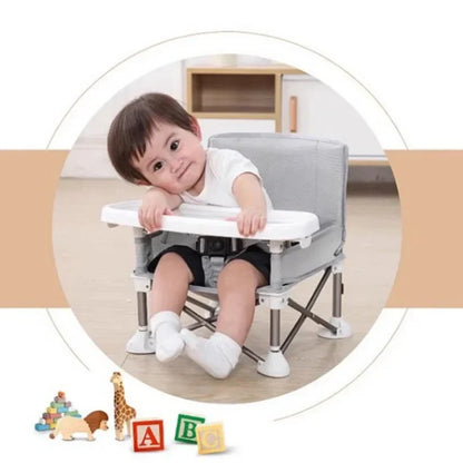 Fun Outdoor Kids Folding Chair