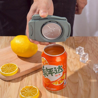 Easy Use Automatic Can Opener