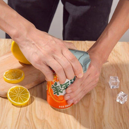 Easy Use Automatic Can Opener
