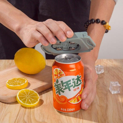 Easy Use Automatic Can Opener