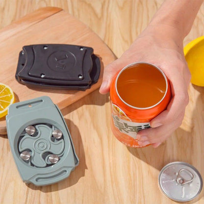Easy Use Automatic Can Opener