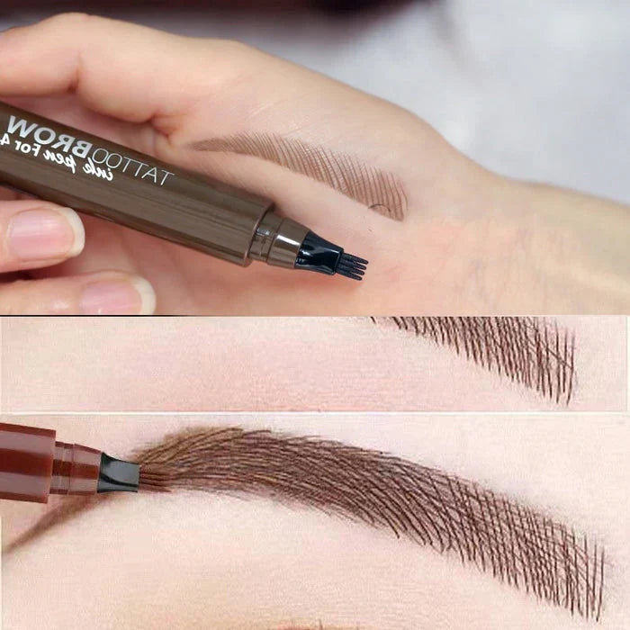 Professional Brow Defining Eyebrow Pen