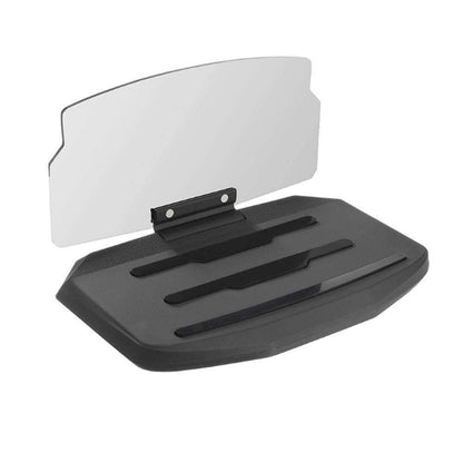 Safe Driving Phone GPS Mount Kit