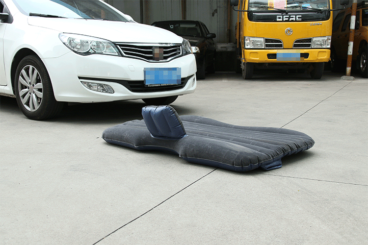 Portable Car Air Bed