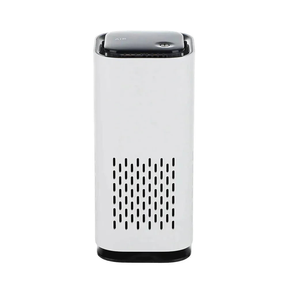 Pure Air Purifier for Clean Home Air - Fesara
