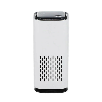 Pure Air Purifier for Clean Home Air - Fesara