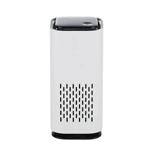 Pure Air Purifier for Clean Home Air - Fesara