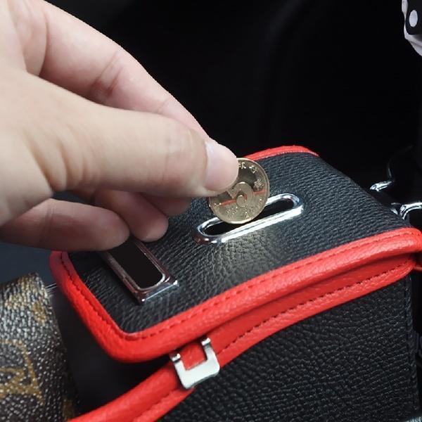 Premium Car Seat Storage Organizer