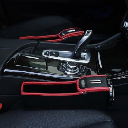 Premium Car Seat Storage Organizer