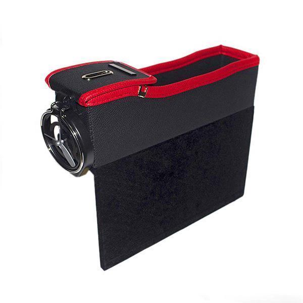 Premium Car Seat Storage Organizer