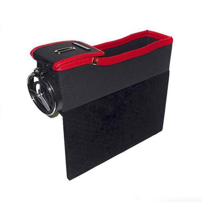 Premium Car Seat Storage Organizer