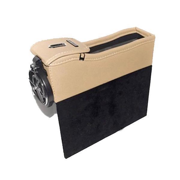 Premium Car Seat Storage Organizer