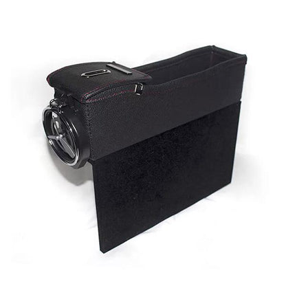Premium Car Seat Storage Organizer