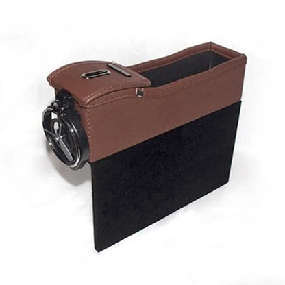 Premium Car Seat Storage Organizer