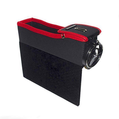 Premium Car Seat Storage Organizer - Fesara