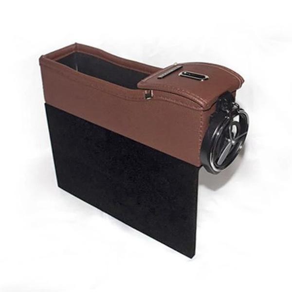 Premium Car Seat Storage Organizer