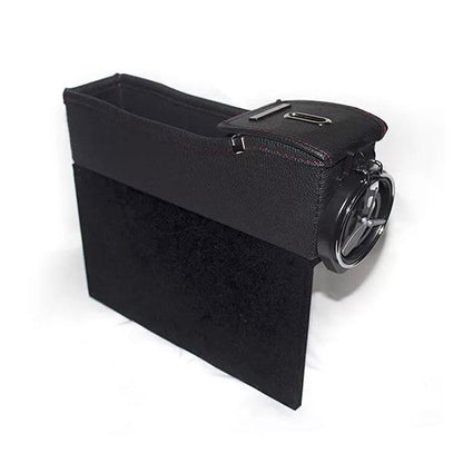 Premium Car Seat Storage Organizer