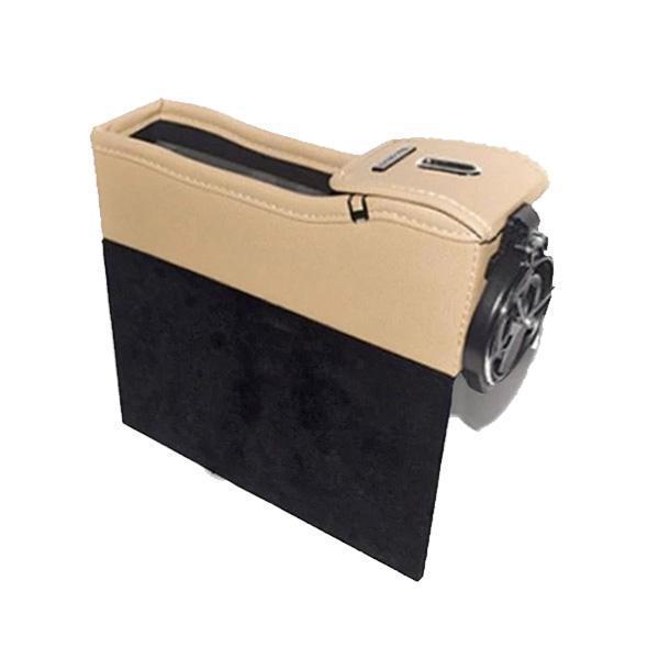 Premium Car Seat Storage Organizer
