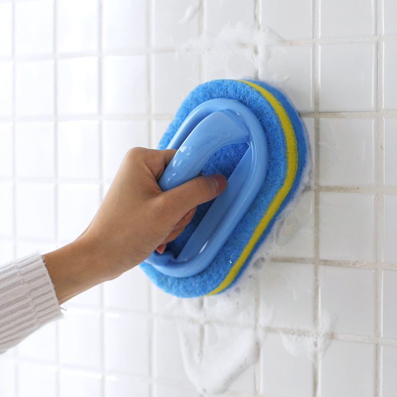 Effective Heavy Duty Cleaning Sponge - Fesara