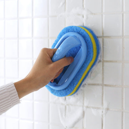 Effective Heavy Duty Cleaning Sponge - Fesara